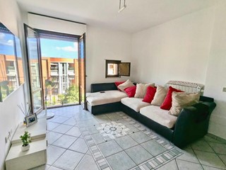 Appartamento in Vendita a Pisa, 265'000€, 110 m², arredato, con Box