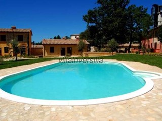 Bilocale in Vendita a Gambassi Terme, 140'000€, 50 m², arredato