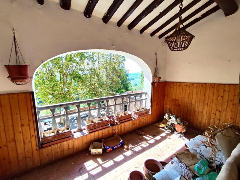 Casa Indipendente in Vendita a San Miniato, 250'000€, 220 m²