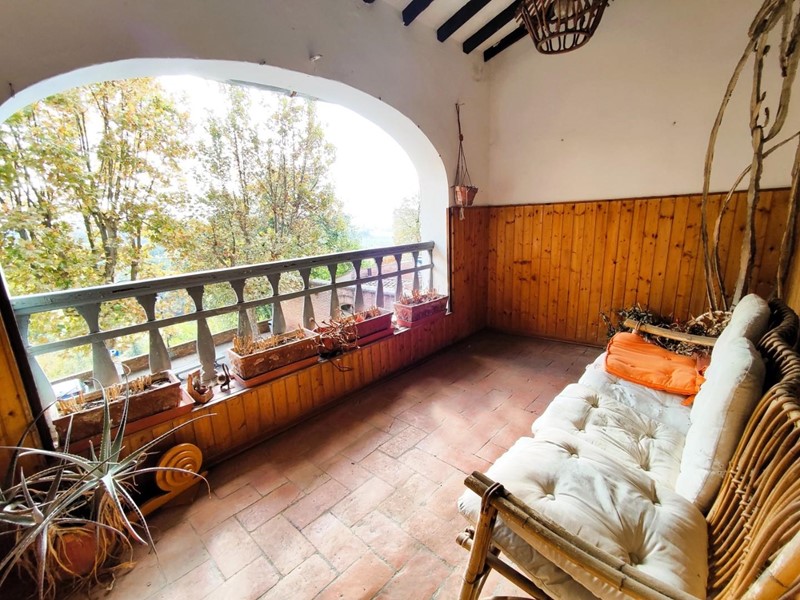 Appartamento in Vendita a San Miniato, 300'000&euro;, 220 m²