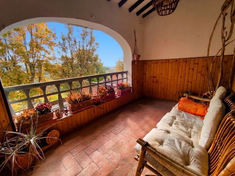 Appartamento in Vendita a San Miniato, 280'000&euro;, 240 m²