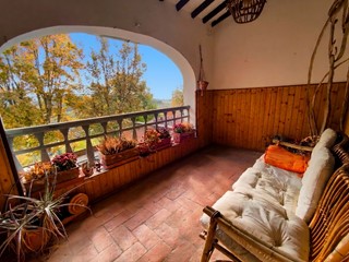 Appartamento in Vendita a San Miniato, 280'000&euro;, 240 m²