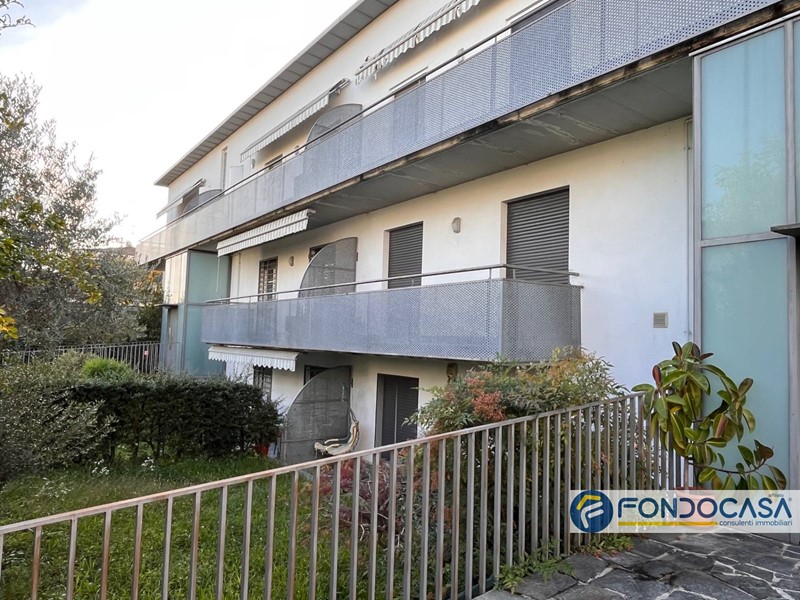 Trilocale in Vendita a Bergamo, 140'000€, 83 m²