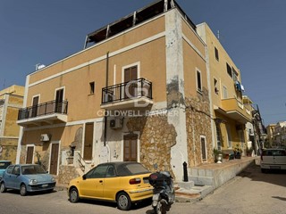 Appartamento in Vendita a Lampedusa e Linosa, 530'000€, 189 m²