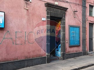 Immobile commerciale in Affitto a Mascalucia, 500€, 56 m²