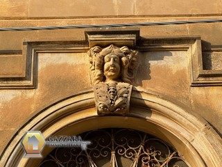 Casa Indipendente in Vendita a Canicattini Bagni, 29'000€, 132 m²