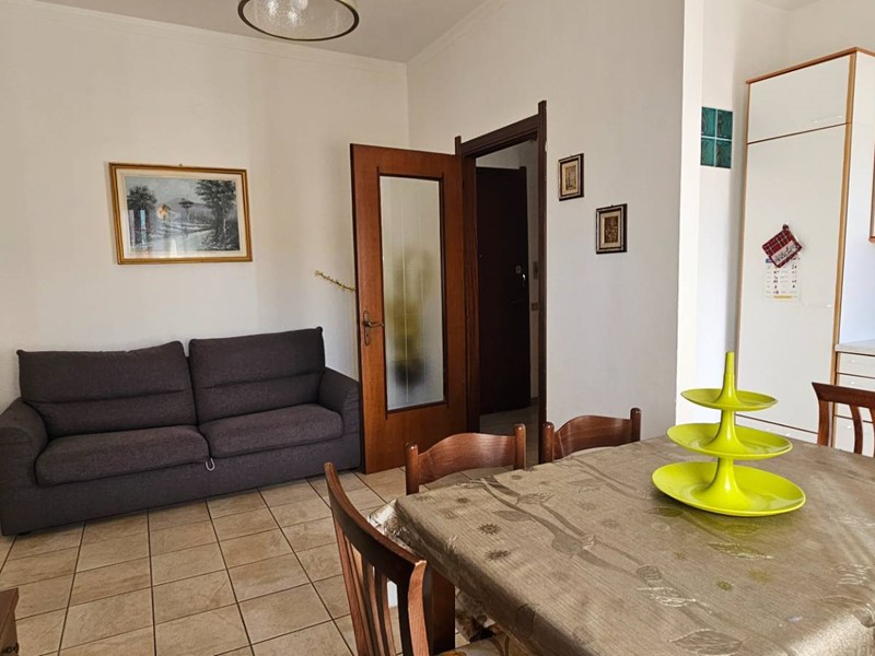 Trilocale in Affitto a Chiavari, 600€, 55 m²