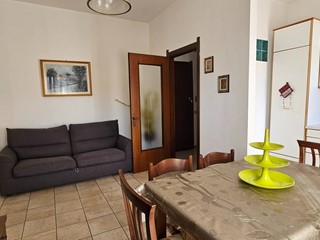 Trilocale in Affitto a Chiavari, 600€, 55 m²