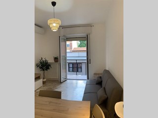 Trilocale in Affitto a Milano, 1'500€, 12 m²