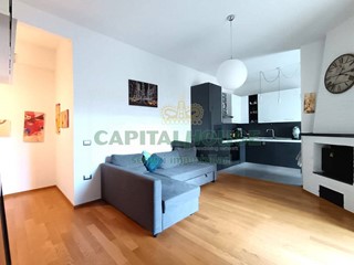 Appartamento in Vendita a Caserta, 210'000€, 170 m²