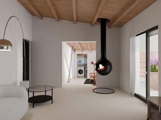 Attico in Vendita a Teramo, 360'000€, 200 m²