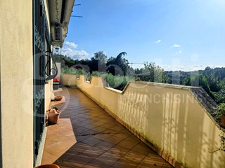 Villa in Vendita a Paliano, 279'000€, 223 m²