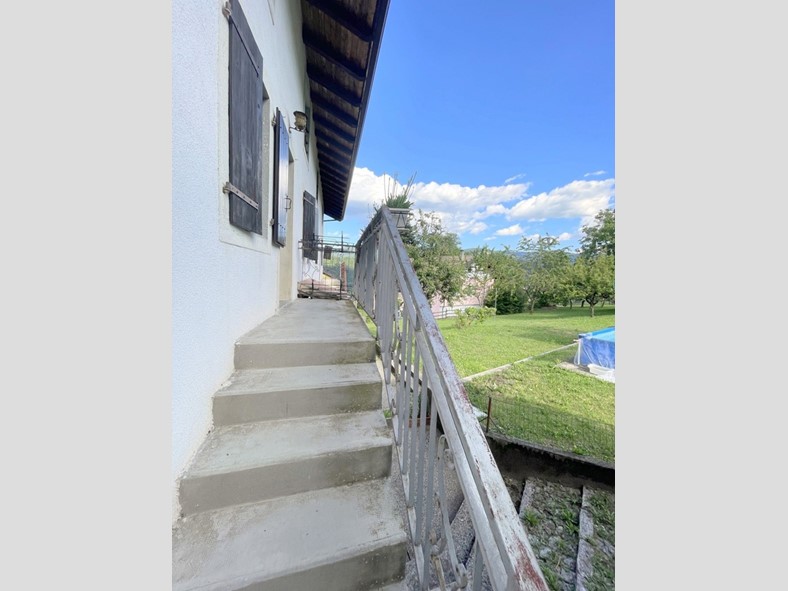 Casale in Vendita a Enego, 58'000€, 90 m², arredato