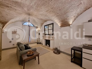 Bilocale in Affitto a Perugia, 950€, 60 m², arredato
