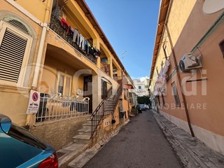 Bilocale in Vendita a Messina, 42'000€, 50 m²