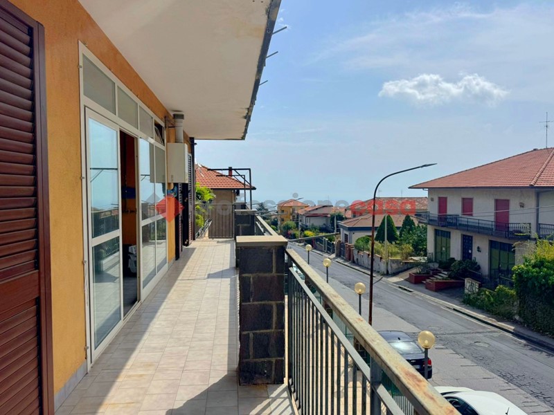Quadrilocale in Vendita a Zafferana Etnea, 125'000€, 110 m²