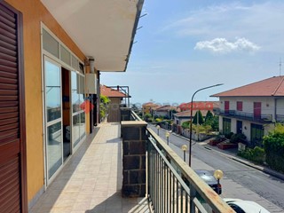 Quadrilocale in Vendita a Zafferana Etnea, 125'000€, 110 m²