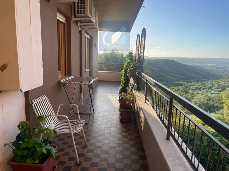 Appartamento in Vendita a Monterotondo, 280'000&euro;, 125 m²