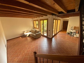 Casa Indipendente in Affitto a Venezia, 2'000€, 100 m²