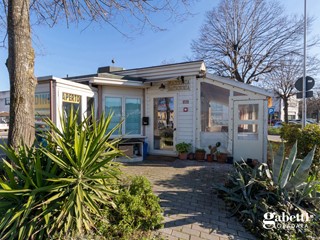 Attività commerciale in Affitto a San Giovanni in Marignano, 1'500€, 39 m²