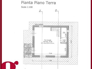Villa in Vendita a Imperia, 450'000€, 113 m²