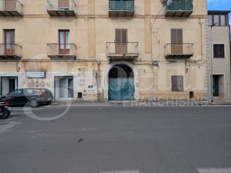 Trilocale in Vendita a Monte di Procida, 168'000€, 80 m²