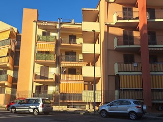 Trilocale in Vendita a Messina, 118'000€, 75 m²
