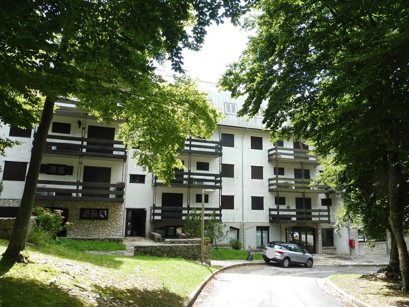 Bilocale in Vendita a Lusiana Conco, 73'000€, 55 m², arredato