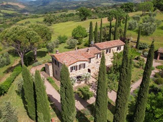 Casa Indipendente in Vendita a Scansano, 990'000€, 260 m²