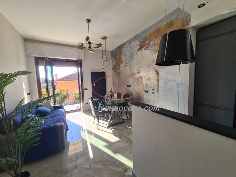 Trilocale in Vendita a Diano Marina, 309'000€, 75 m², arredato