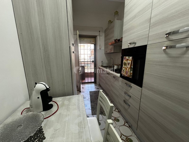 Trilocale in Affitto a Nettuno, 500€, 60 m², arredato