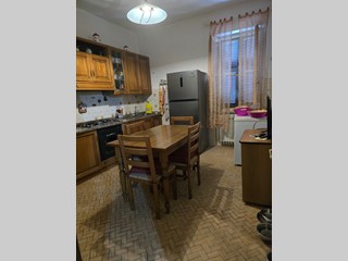 Casa Semi Indipendente in Vendita a Castelnuovo Magra, 170'000€, 150 m²