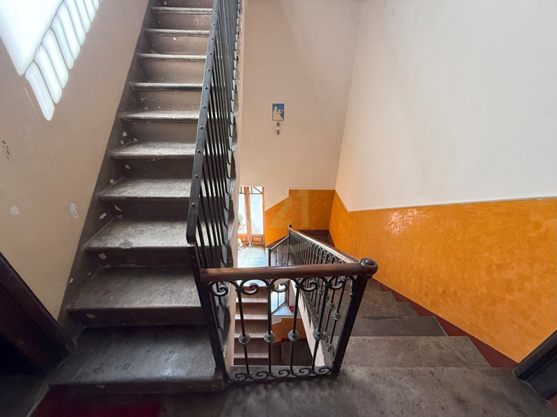 Quadrilocale in Affitto a Acireale, zona Centro, 600€, 90 m², arredato