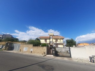 Trilocale in Vendita a Roma, zona Borghesiana, 95'000&euro;, 60 m²