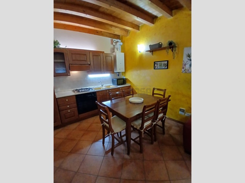 Bilocale in Affitto a Crema, 800€, 65 m², arredato