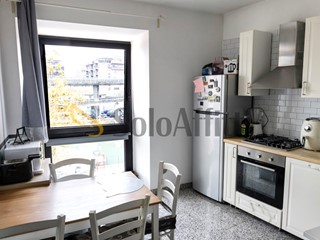 Bilocale in Affitto a Pescara, zona Piazza Duca D'Aosta, 700€, 79 m², arredato
