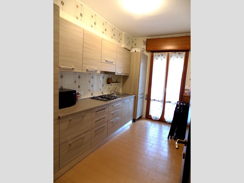 Stanza in Affitto a Padova, zona Forcellini, 450&euro;, 140 m², arredato