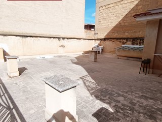 Quadrilocale in Vendita a Bagheria, 130'000€, 110 m²