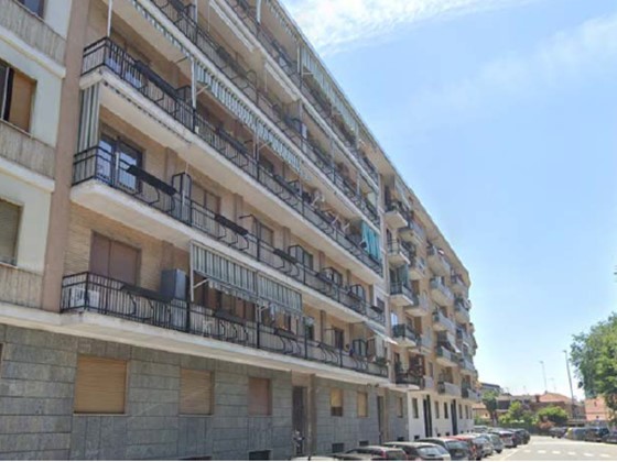 Trilocale in Vendita a Nichelino, 57'450€, 79 m²