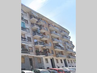Trilocale in Vendita a Nichelino, 57'450€, 79 m²