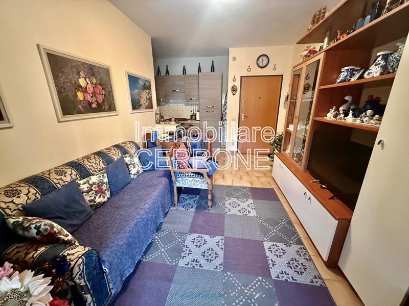 Trilocale in Vendita a Cecina, zona Cecina Marina, 198'000€, 58 m², con Box