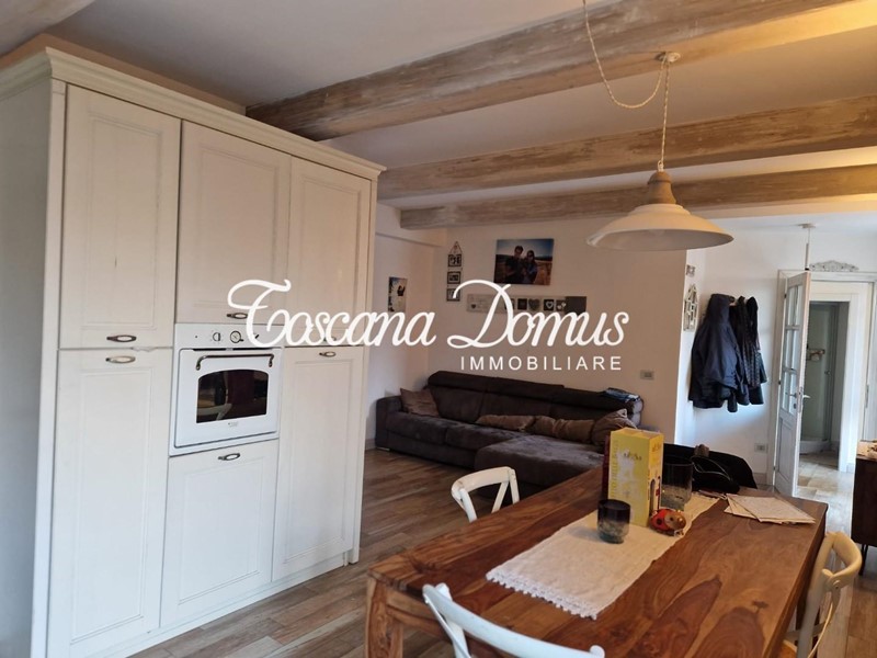 Quadrilocale in Vendita a Siena, 285'000€, 85 m², arredato