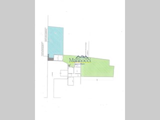 Villa bifamiliare in Vendita a Pisa, zona Riglione Oratoio, 290'000€, 120 m², con Box