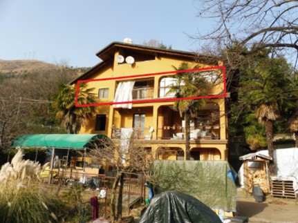 Attico in Vendita a Givoletto, 48'000€, 93 m²