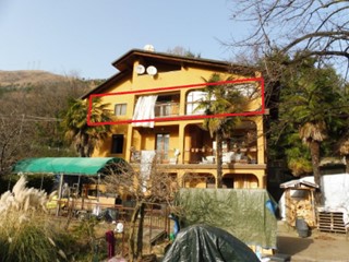 Attico in Vendita a Givoletto, 48'000€, 93 m²