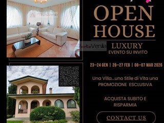 Villa in Vendita a Montignoso, 895'000&euro;, 381 m²