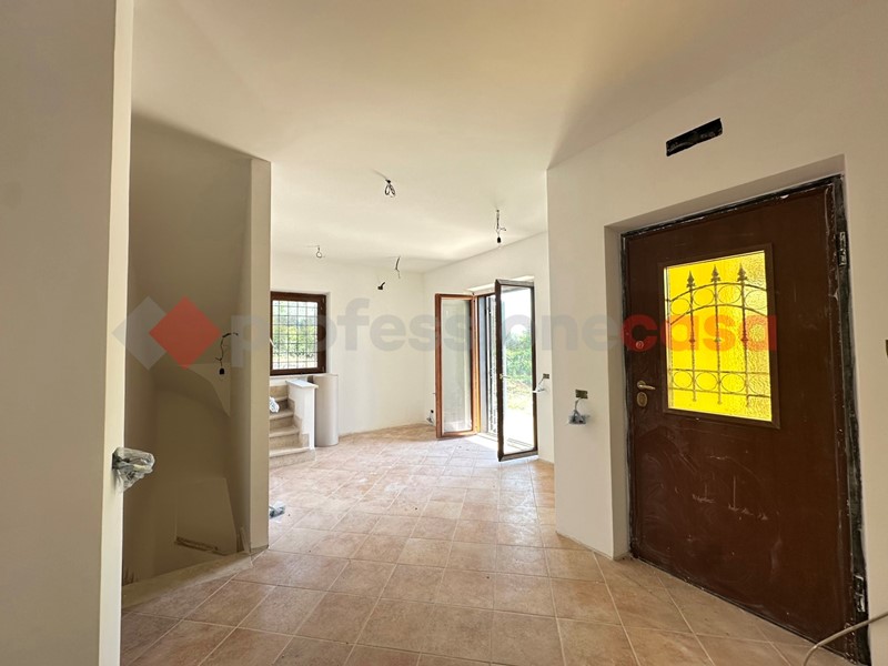 Villa in Vendita a Piglio, 240'000€, 100 m²