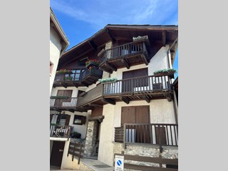 Monolocale in Vendita a Bardonecchia, 120'000€, 41 m², arredato