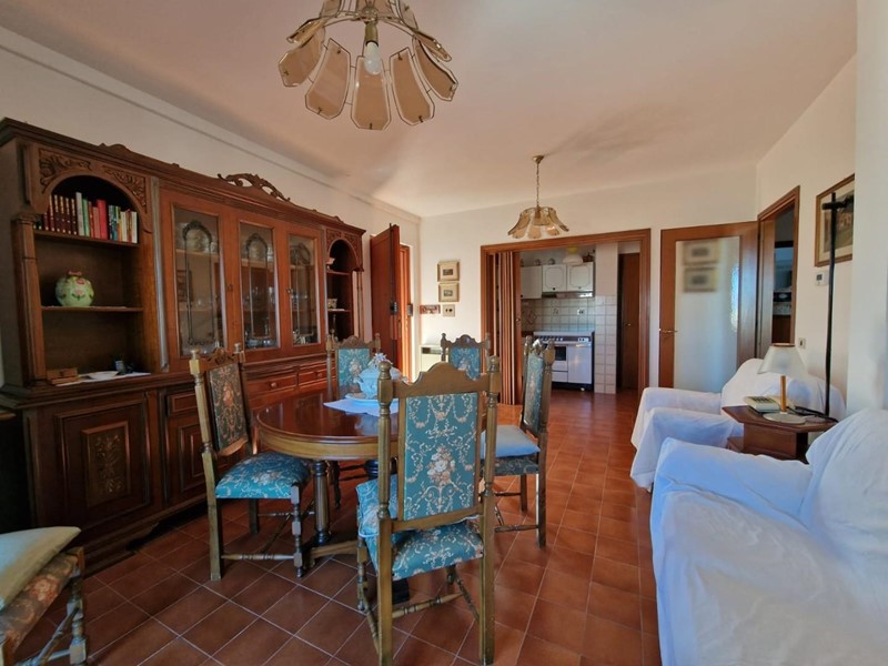 Quadrilocale in Vendita a Casciana Terme Lari, zona Le Casine, 120'000€, 89 m², arredato, con Box