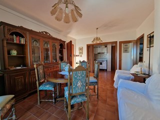 Quadrilocale in Vendita a Casciana Terme Lari, zona Le Casine, 120'000€, 89 m², arredato, con Box